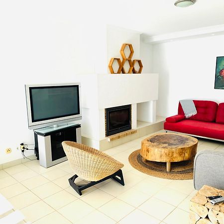 Seaview 6Br Villa With Private Pool Altea Extérieur photo