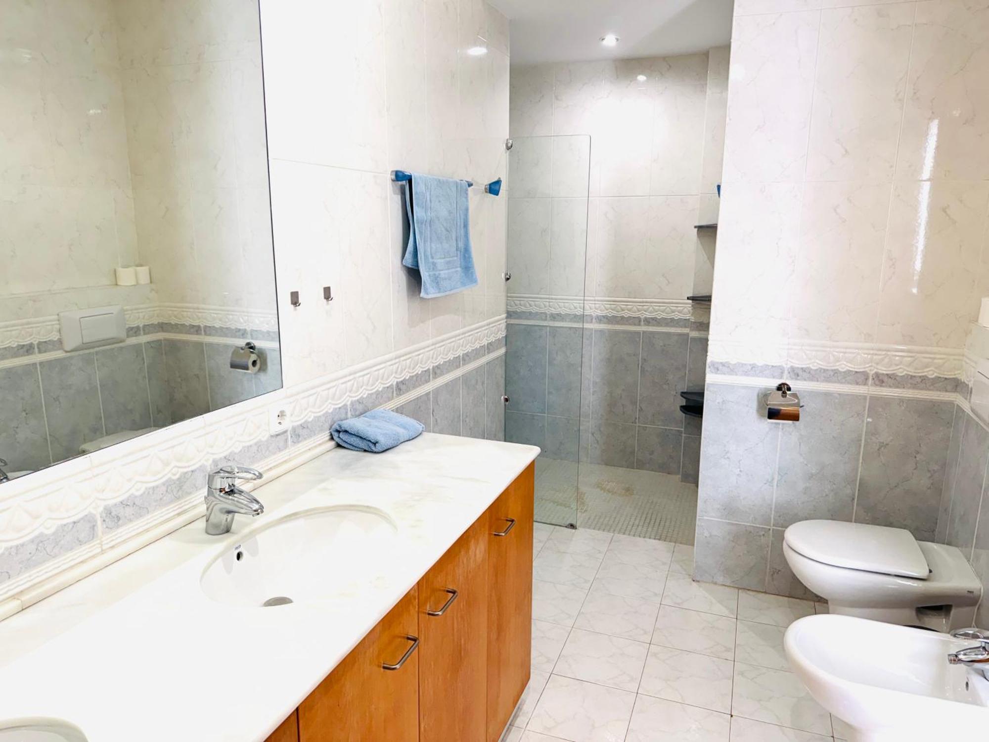 Seaview 6Br Villa With Private Pool Altea Extérieur photo