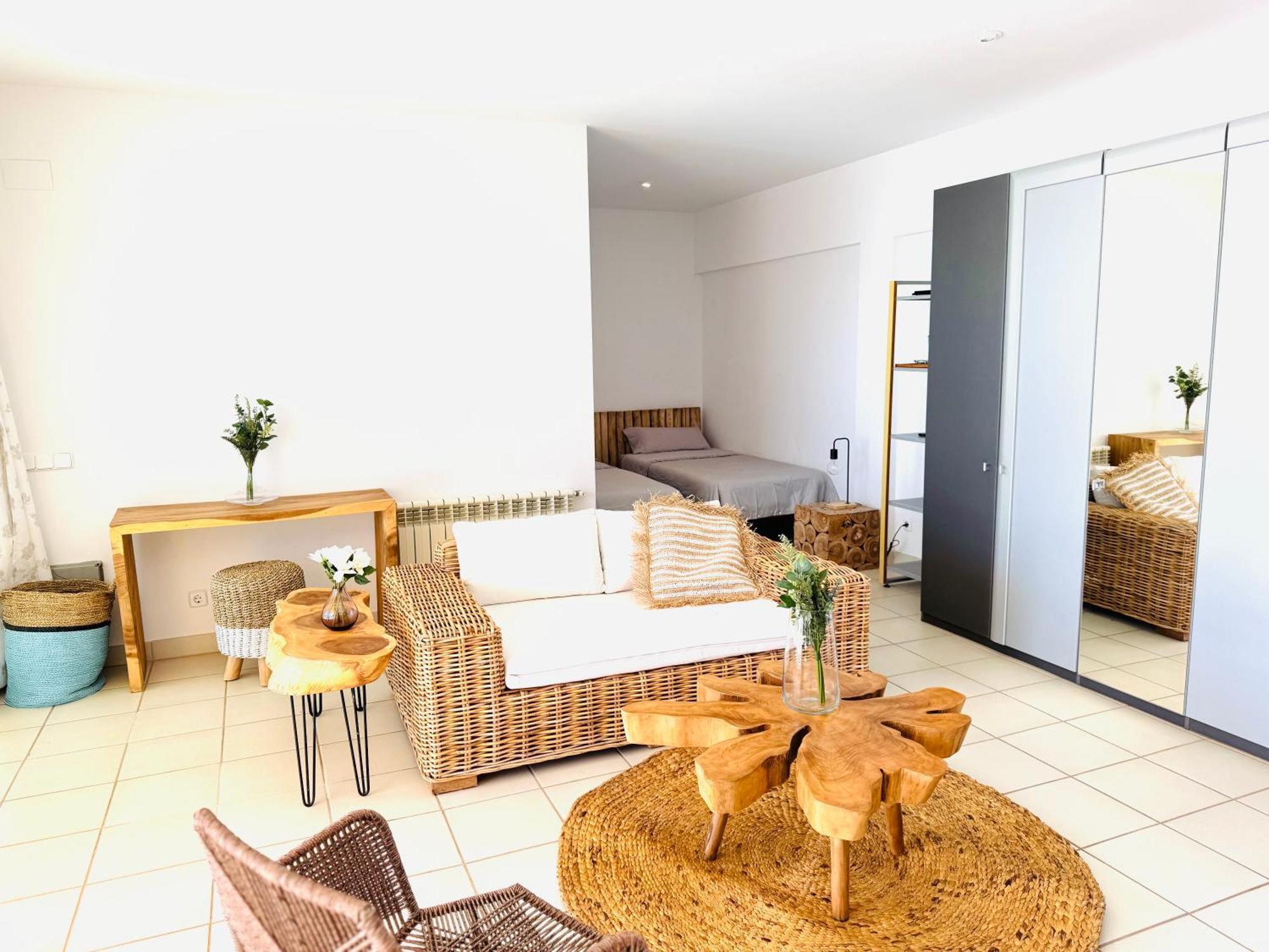 Seaview 6Br Villa With Private Pool Altea Extérieur photo