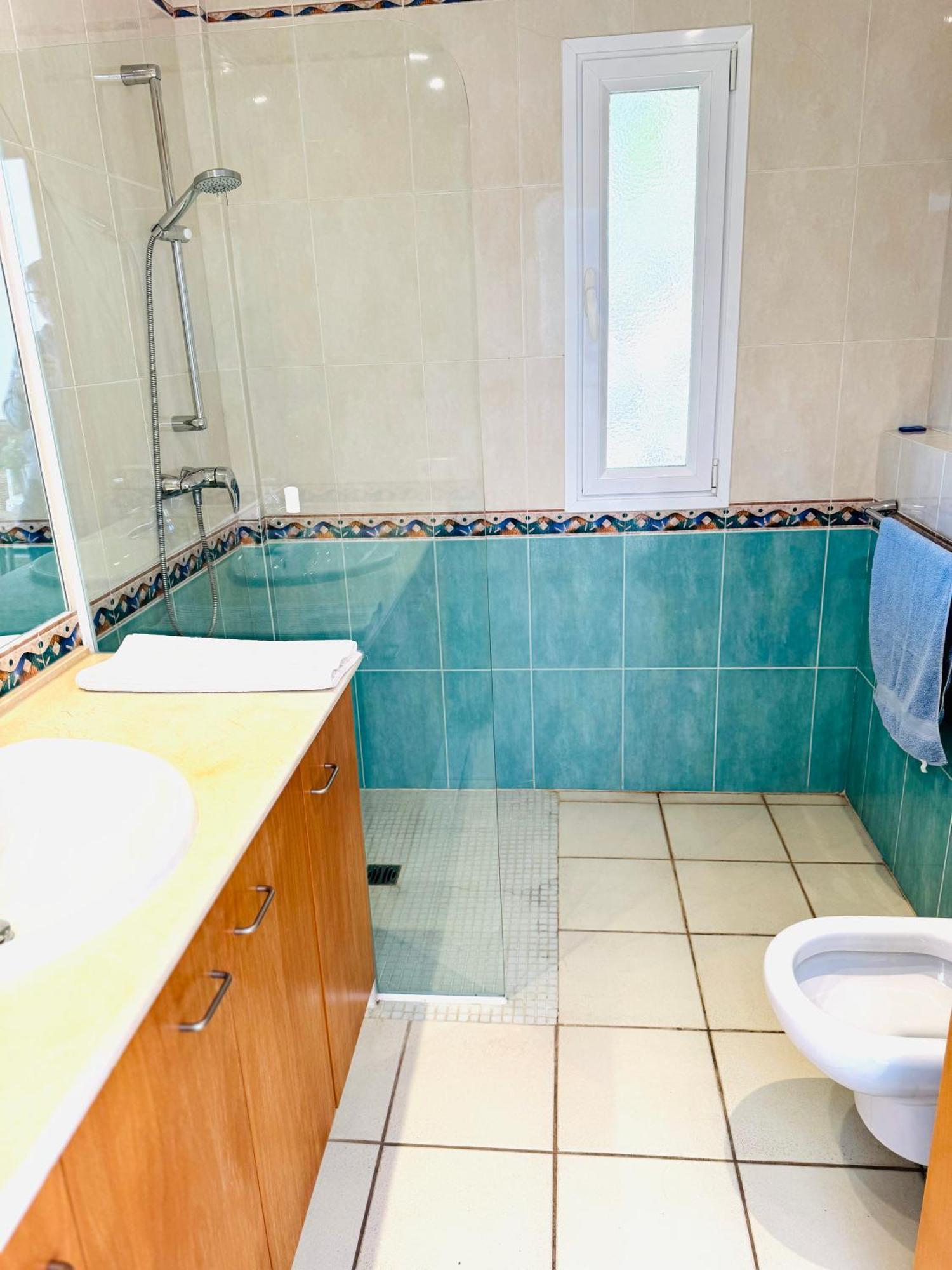 Seaview 6Br Villa With Private Pool Altea Extérieur photo