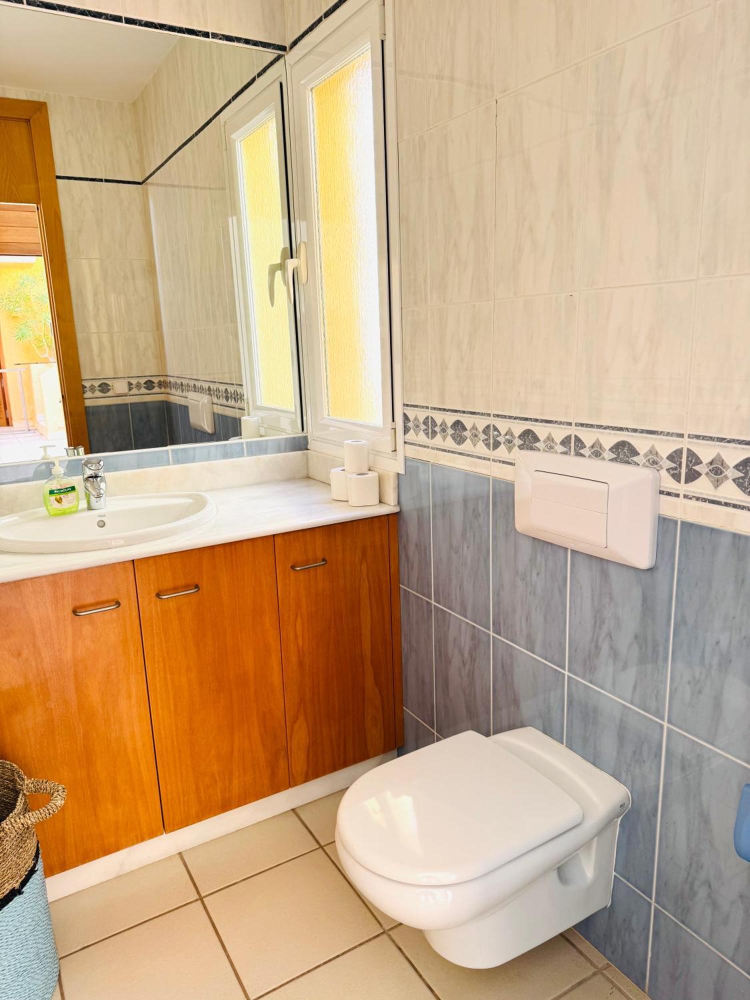 Seaview 6Br Villa With Private Pool Altea Extérieur photo