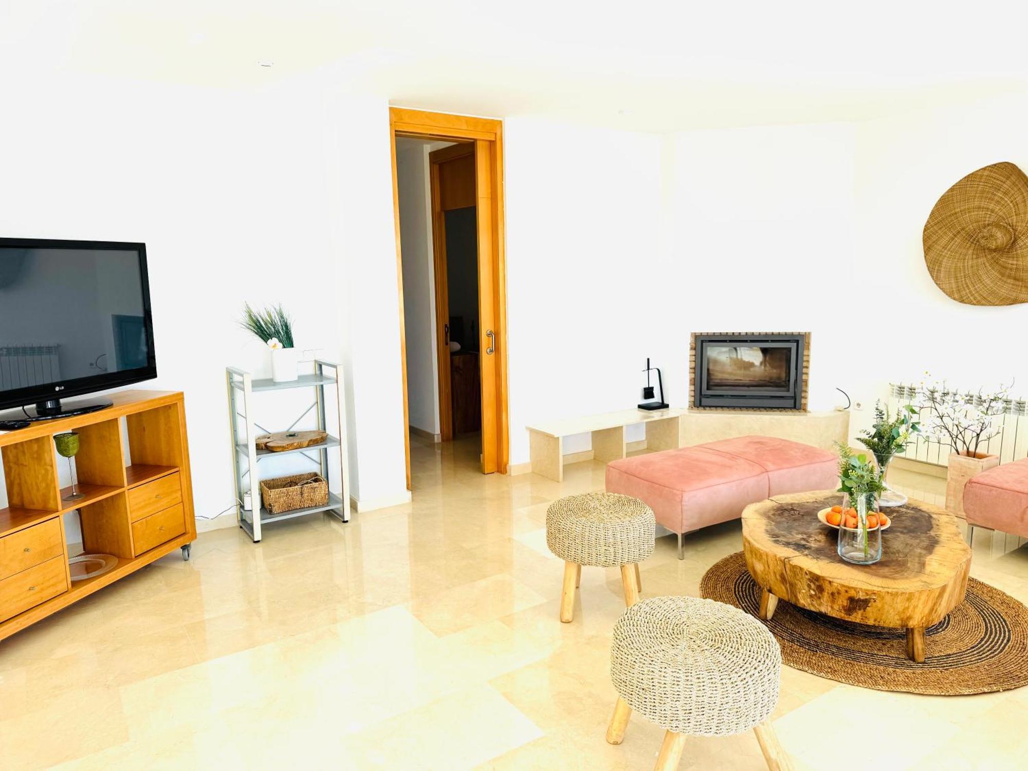 Seaview 6Br Villa With Private Pool Altea Extérieur photo