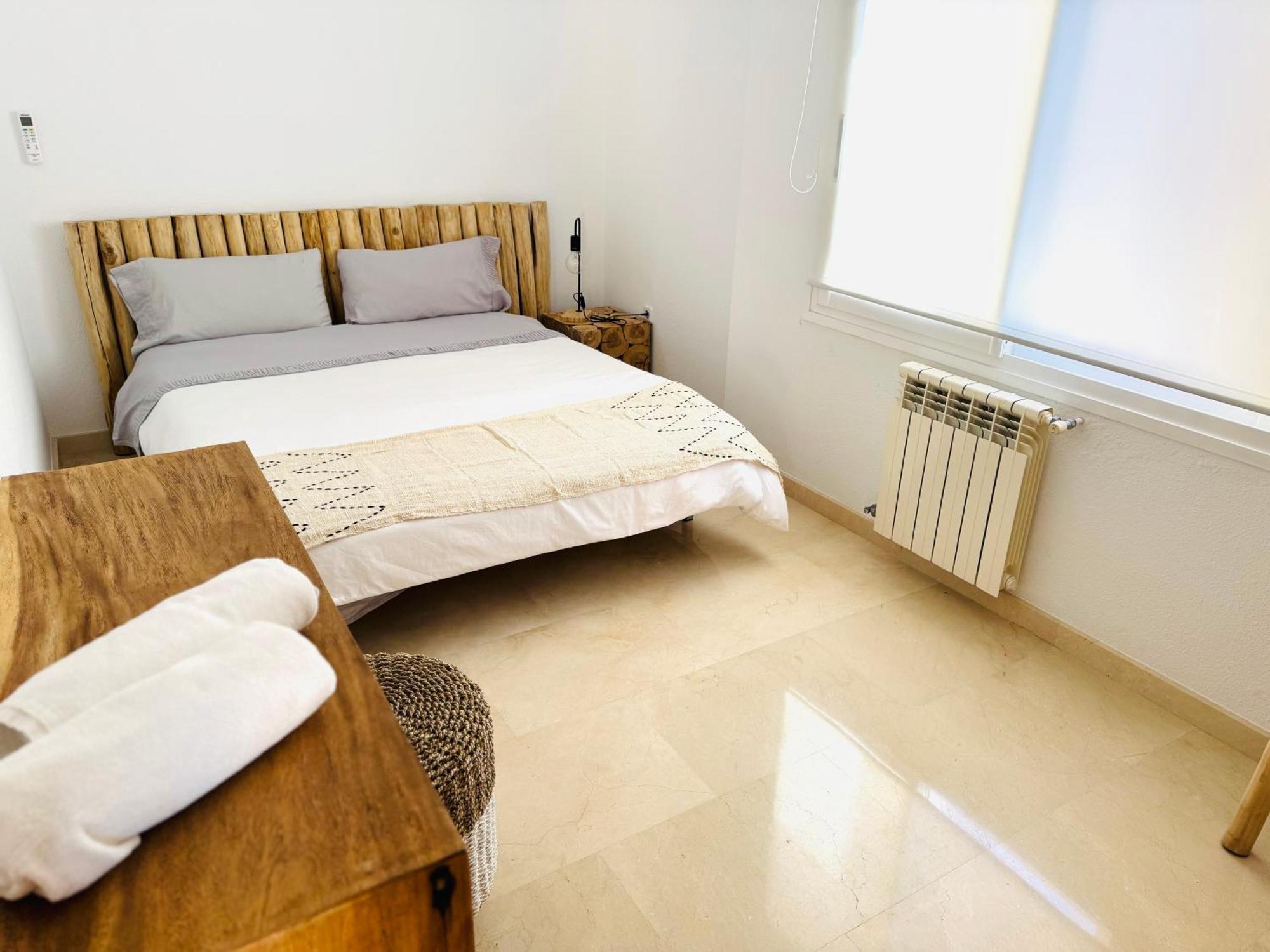 Seaview 6Br Villa With Private Pool Altea Extérieur photo